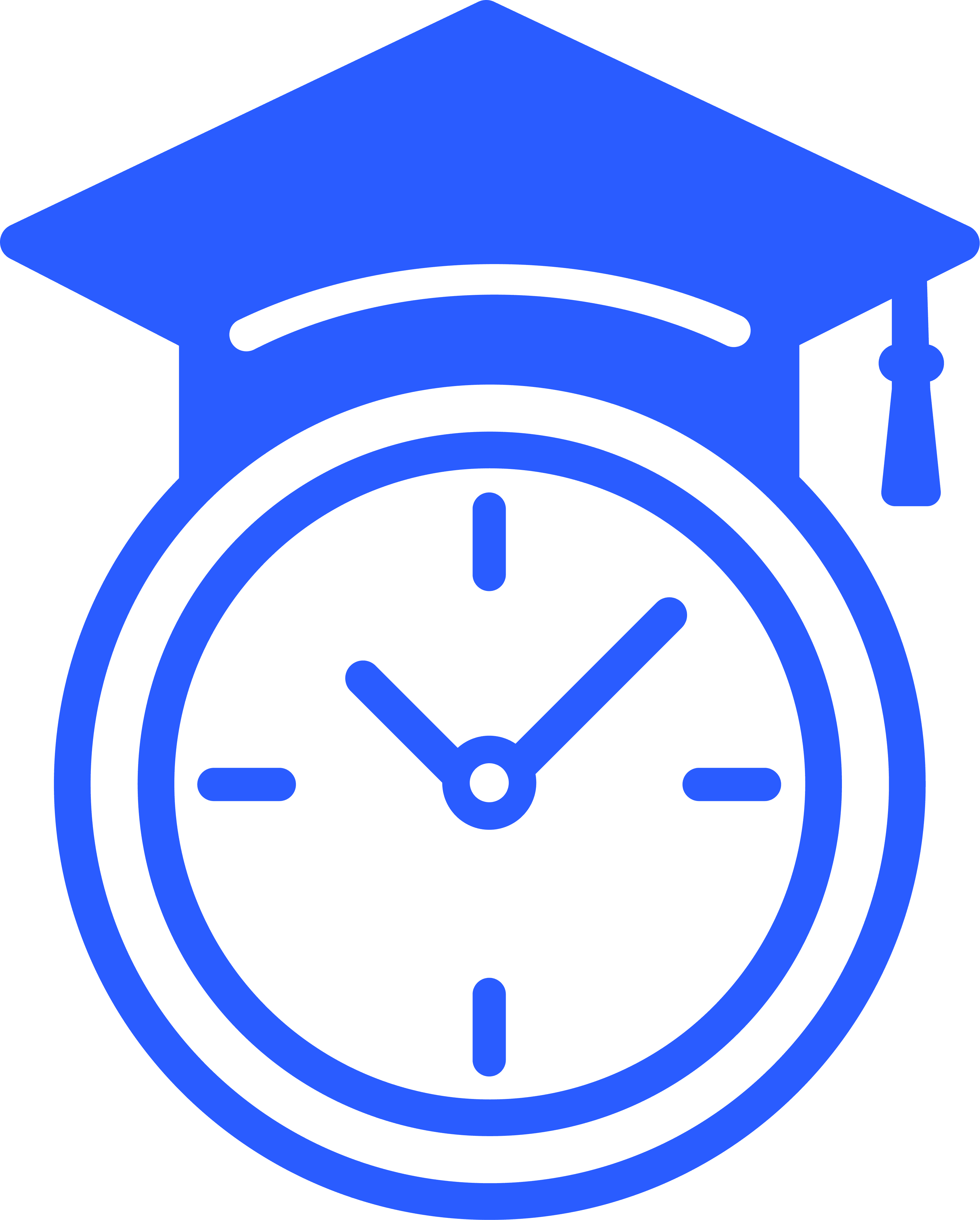 School Attendance Monitor Logo